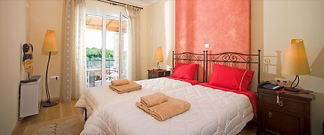 Vip Luxury Villa Privilege Exclusive