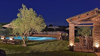 Vip Luxury Villa Privilege Classic Exclusive Corfu