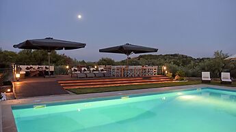 Vip Luxury Villa Privilege Classic Exclusive Corfu