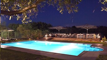 Vip Luxury Villa Privilege Classic Exclusive Corfu