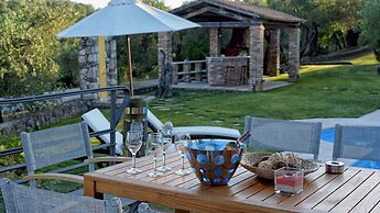 Vip Luxury Villa Privilege Classic Exclusive Corfu