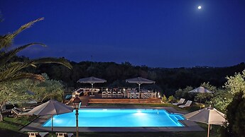 Vip Luxury Villa Privilege Classic Exclusive Corfu