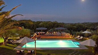 Vip Luxury Villa Privilege Classic Exclusive Corfu