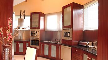 Vip Luxury Villa Privilege Classic Exclusive Corfu