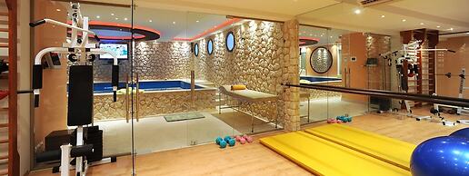 Vip Luxury Villa Privilege Classic Exclusive Corfu