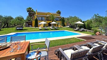 Vip Luxury Villa Privilege Classic Exclusive Corfu