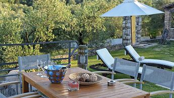 Vip Luxury Villa Privilege Classic Exclusive Corfu