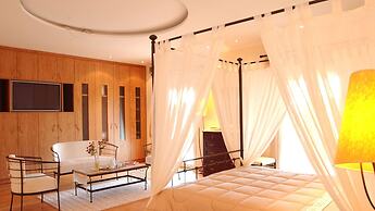 Vip Luxury Villa Privilege Classic Exclusive Corfu