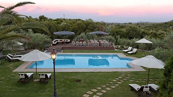 Vip Luxury Villa Privilege Classic Exclusive Corfu