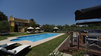 Vip Luxury Villa Privilege Classic Exclusive Corfu