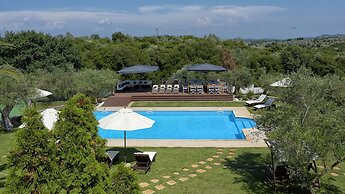 Vip Luxury Villa Privilege Classic Exclusive Corfu