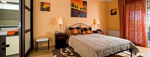 Vip Luxury Villa Privilege Classic Exclusive Corfu