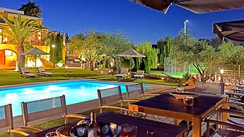 Vip Luxury Villa Privilege Classic Exclusive Corfu