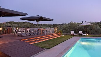 Vip Luxury Villa Privilege Classic Exclusive Corfu