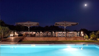 Vip Luxury Villa Privilege Classic Exclusive Corfu