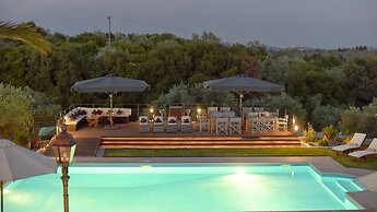 Vip Luxury Villa Privilege Classic Exclusive Corfu