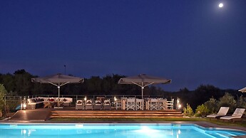 Vip Luxury Villa Privilege Classic Exclusive Corfu
