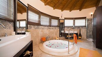 Vip Luxury Villa Privilege Classic Exclusive Corfu