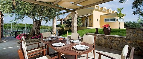 Vip Luxury Villa Privilege Classic Exclusive Corfu