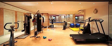 Vip Luxury Villa Privilege Classic Exclusive Corfu