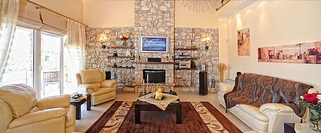 Vip Luxury Villa Privilege Classic Exclusive Corfu