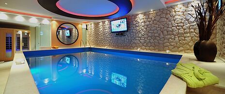 Vip Luxury Villa Privilege Classic Exclusive Corfu