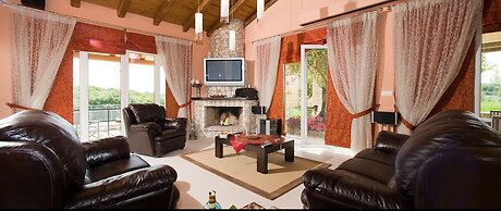 Vip Luxury Villa Privilege Classic Exclusive Corfu