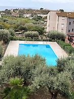 Apartment Close to the Scala Dei Turchi Beach