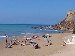 Apartmen Near the Scala Dei Turchi Beach