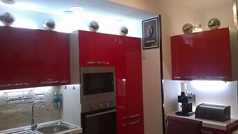 Apartmen Near the Scala Dei Turchi Beach