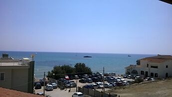 Apartmen Near the Scala Dei Turchi Beach