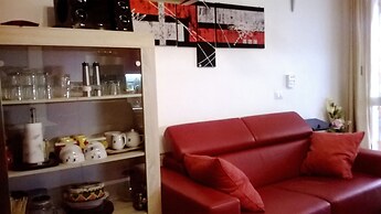 Apartmen Near the Scala Dei Turchi Beach