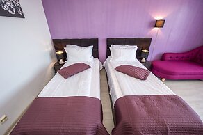 Tower Studio - Quiet Room - Panoramic View - Next To Cismigiu Gardens