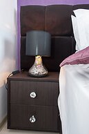 Tower Studio - Quiet Room - Panoramic View - Next To Cismigiu Gardens