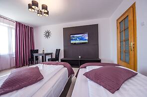 Tower Studio - Quiet Room - Panoramic View - Next To Cismigiu Gardens