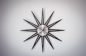 Tower Studio - Quiet Room - Panoramic View - Next To Cismigiu Gardens