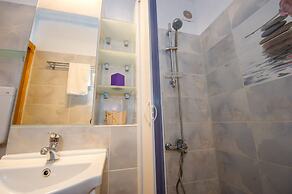 Tower Studio - Quiet Room - Panoramic View - Next To Cismigiu Gardens