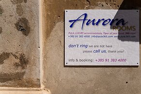 Aurora Rooms