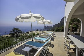 Villa Marianna Like Paradise in Amalfi Coast!!!