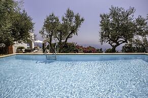 Villa Marianna Like Paradise in Amalfi Coast!!!
