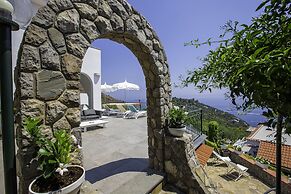 Villa Marianna Like Paradise in Amalfi Coast!!!