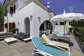 Villa Marianna Like Paradise in Amalfi Coast!!!