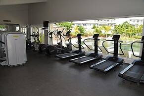 Brand New Villa sea View With Hotel Facilities Build 2016