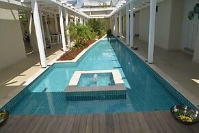 Brand New Villa sea View With Hotel Facilities Build 2016