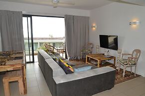 Brand New Villa sea View With Hotel Facilities Build 2016