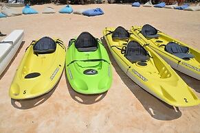 Brand New Villa sea View With Hotel Facilities Build 2016