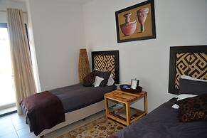 Brand New Villa sea View With Hotel Facilities Build 2016