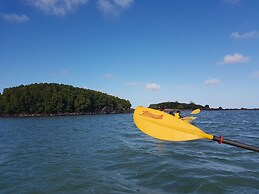 Brand New Villa sea View With Hotel Facilities Build 2016