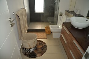 Brand New Villa sea View With Hotel Facilities Build 2016