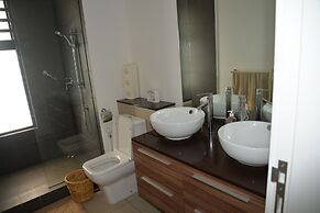 Brand New Villa sea View With Hotel Facilities Build 2016